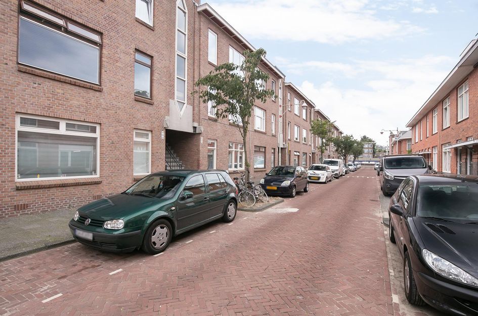 Loosdrechtsestraat 58