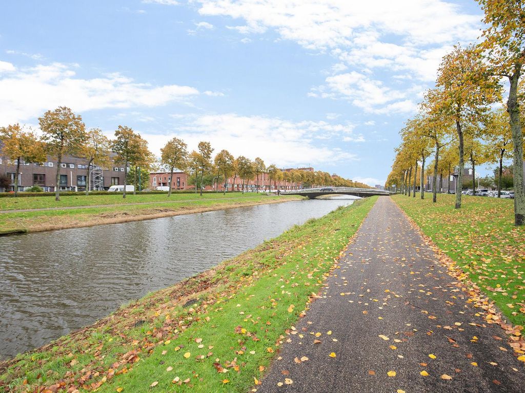 Rijswijkse Landingslaan 144, 'S-Gravenhage