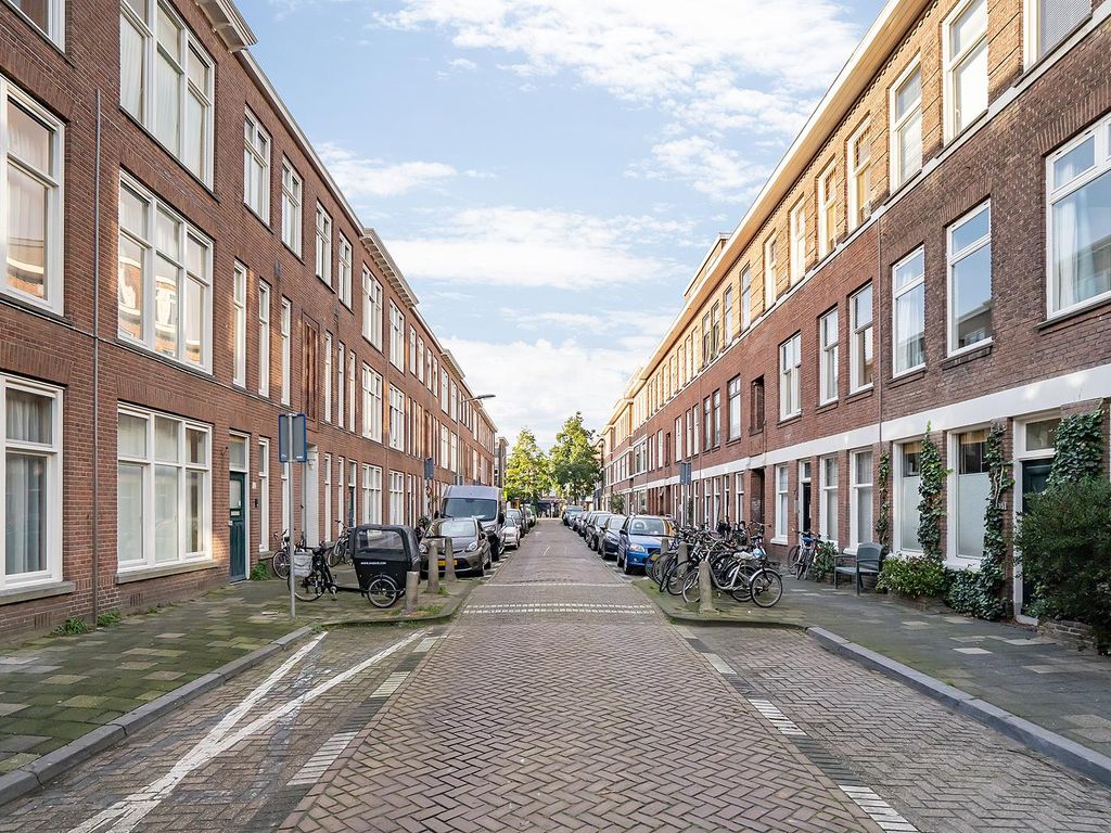 Elsstraat 33, 'S-Gravenhage