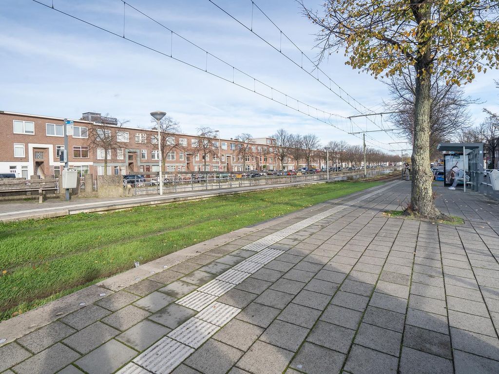 Bussumsestraat 157, 'S-Gravenhage