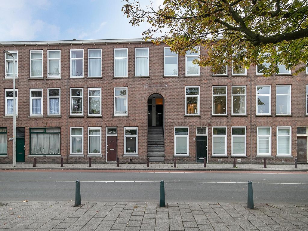 De Heemstraat 366, 'S-Gravenhage