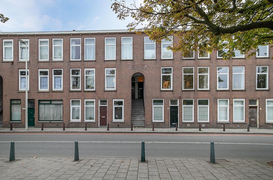 De Heemstraat 366