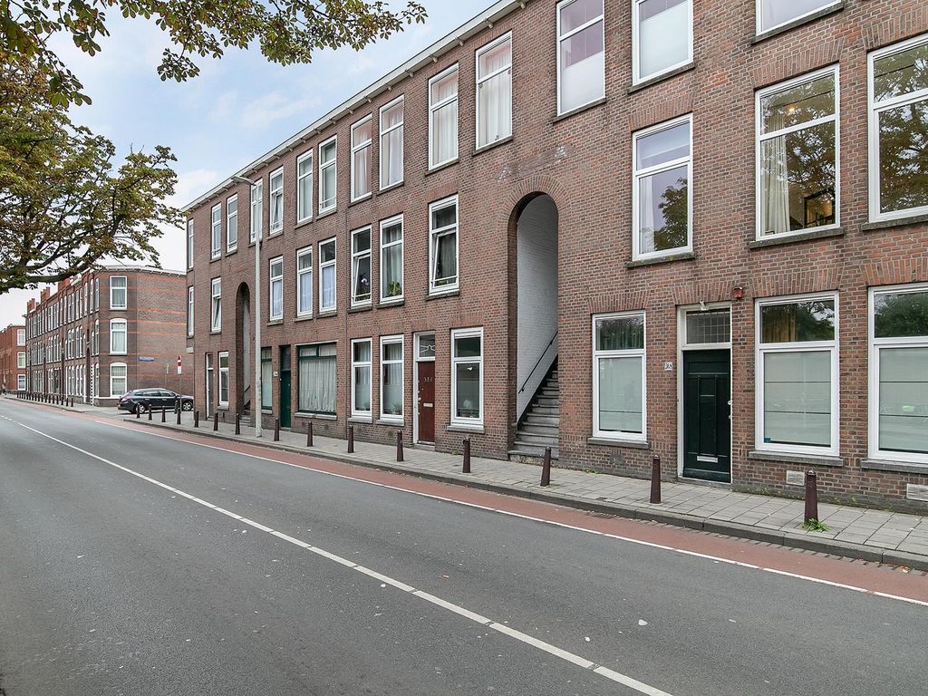 De Heemstraat 366, 'S-Gravenhage