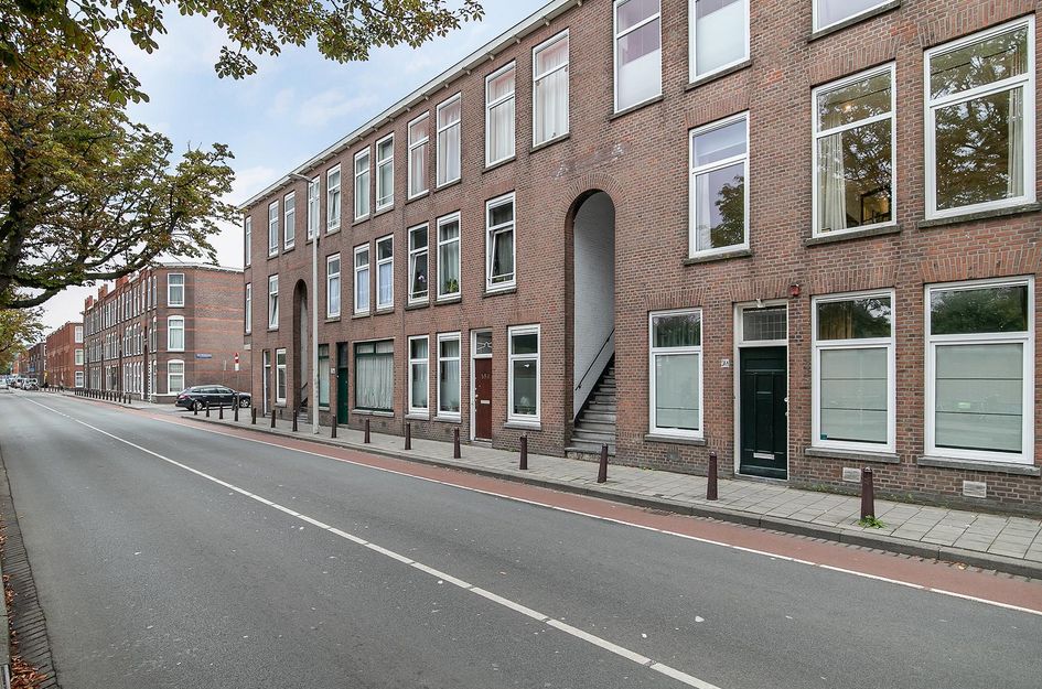 De Heemstraat 366