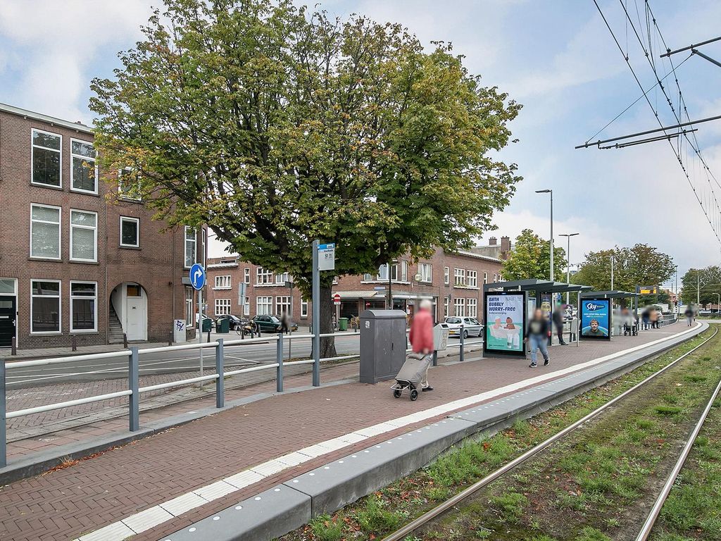 De Heemstraat 366, 'S-Gravenhage