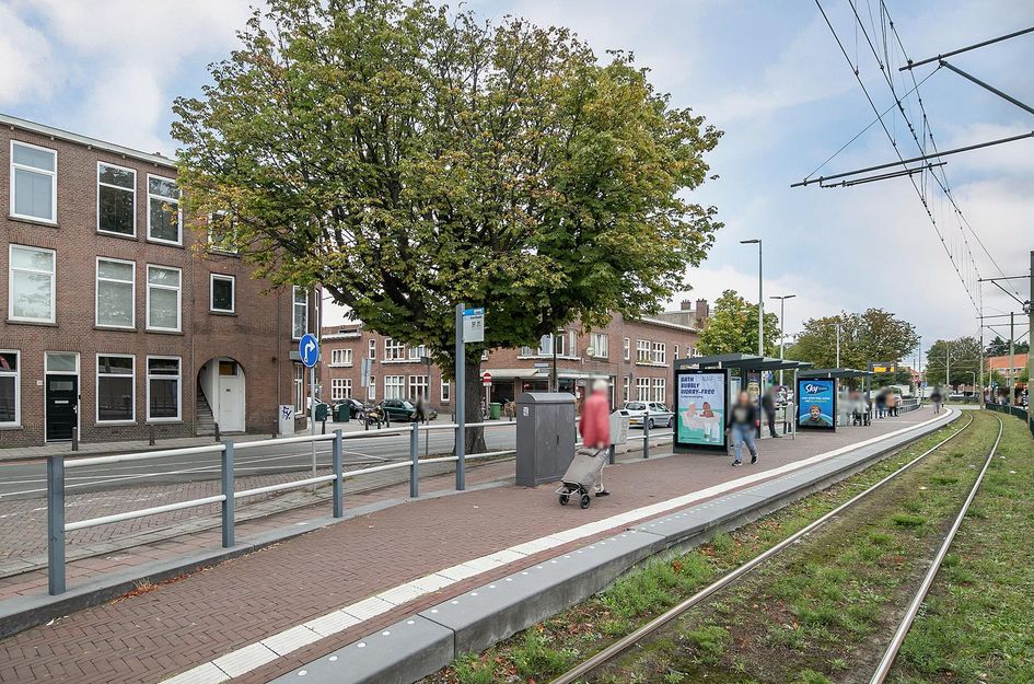 De Heemstraat 366