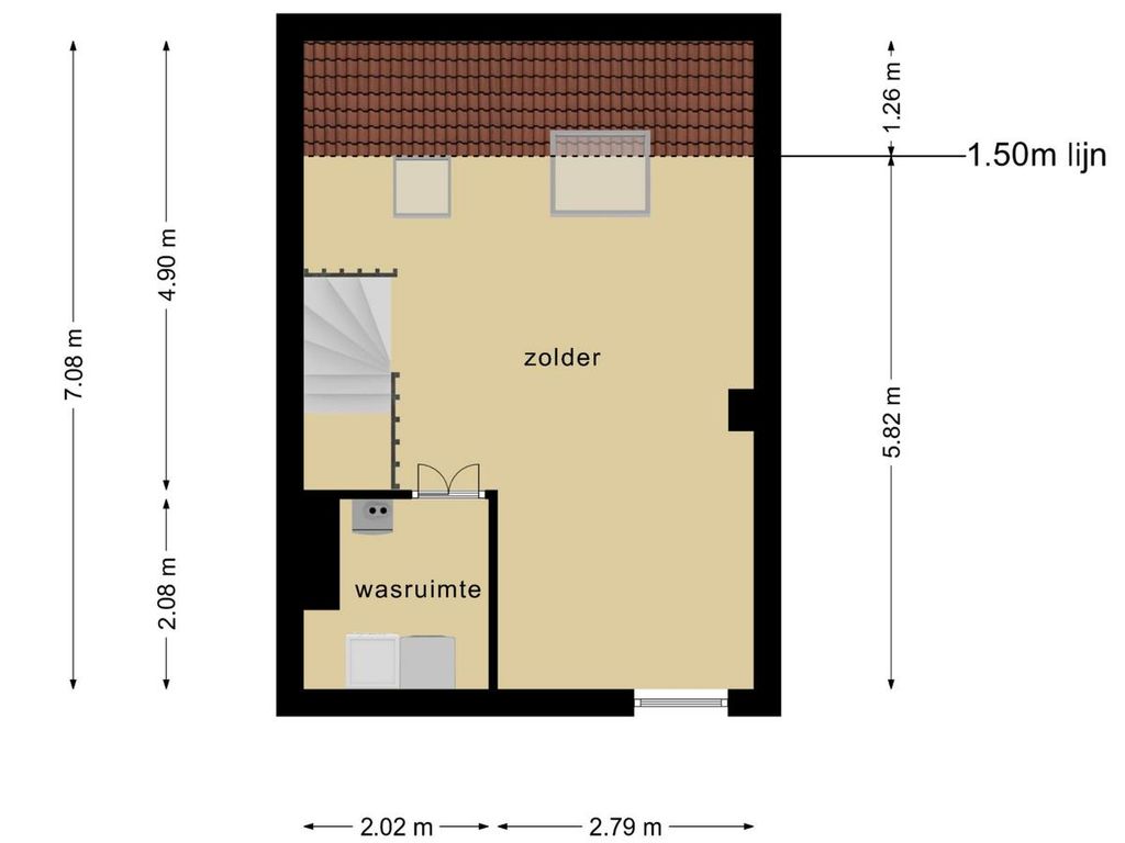 Albert Rousselstraat 37, 'S-Gravenhage