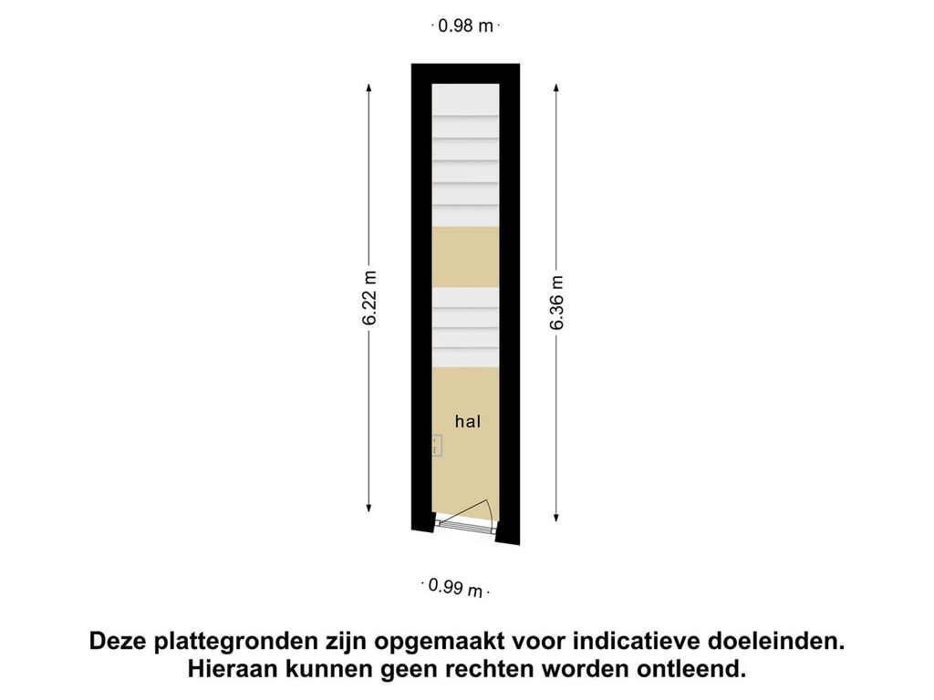 Tasmanstraat 166, 'S-Gravenhage