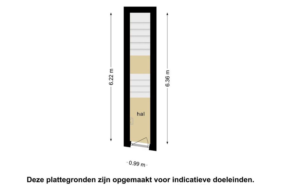 Tasmanstraat 166