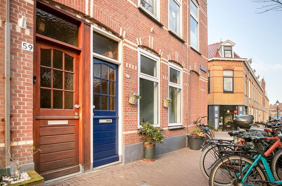 Sloepstraat 57