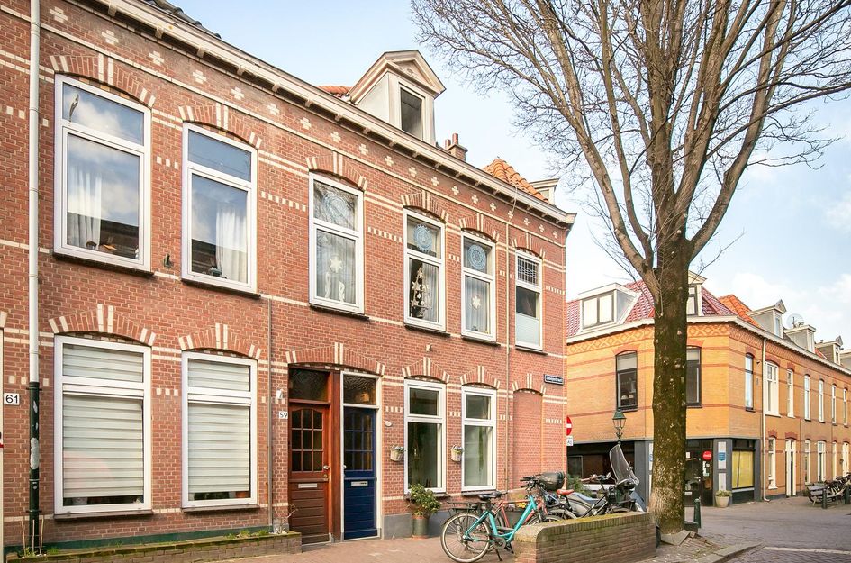 Sloepstraat 57