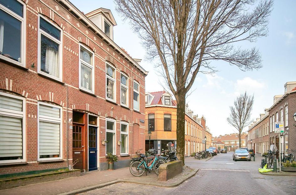 Sloepstraat 57