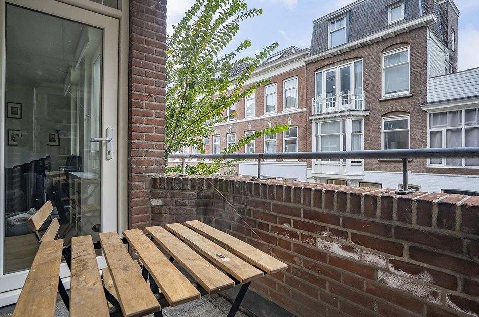 Prins Hendrikstraat 56B