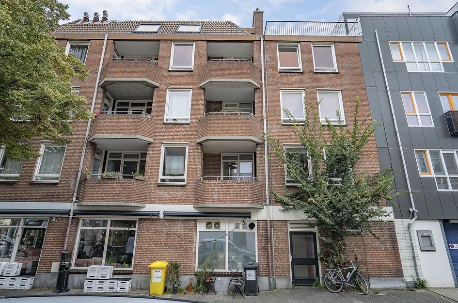 Prins Hendrikstraat 56B