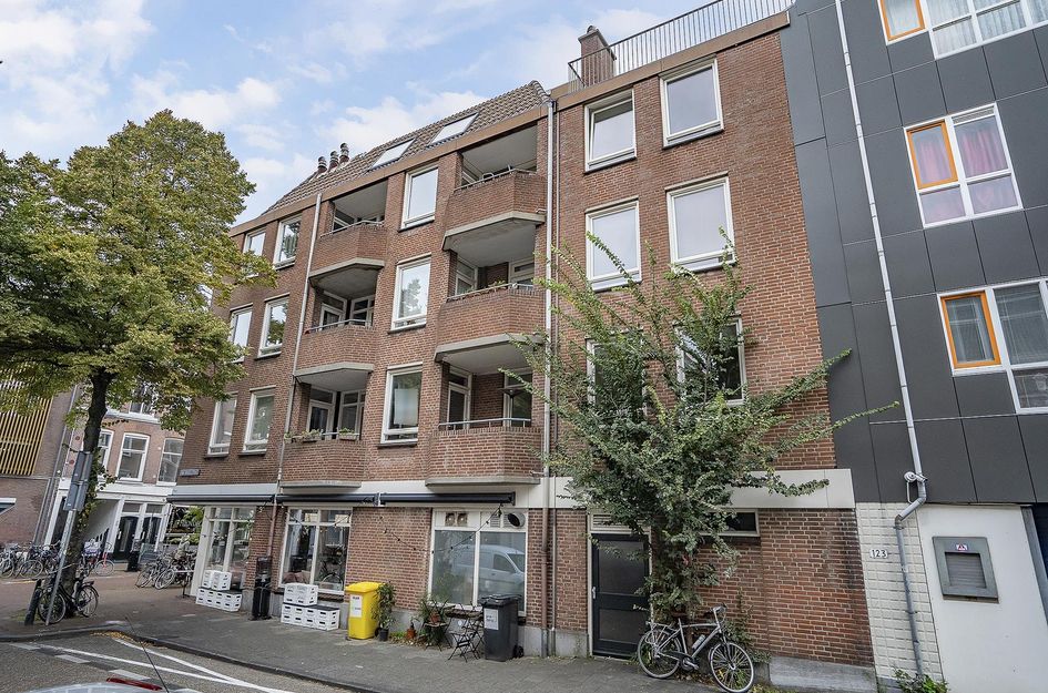 Prins Hendrikstraat 56B