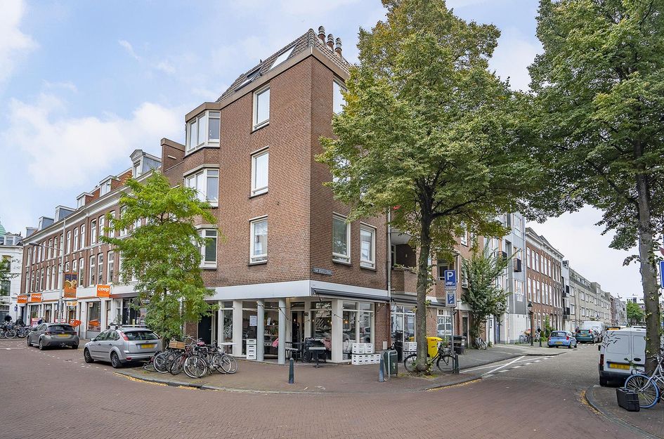 Prins Hendrikstraat 56B