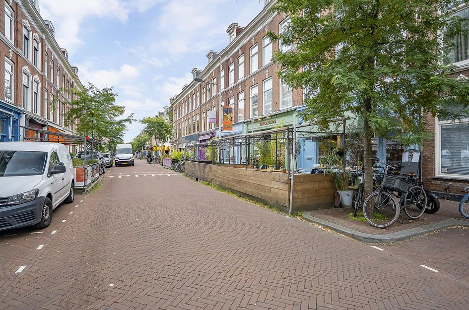 Prins Hendrikstraat 56B