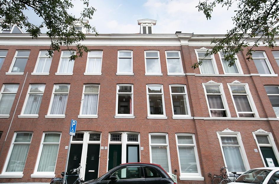 Van Speijkstraat 115