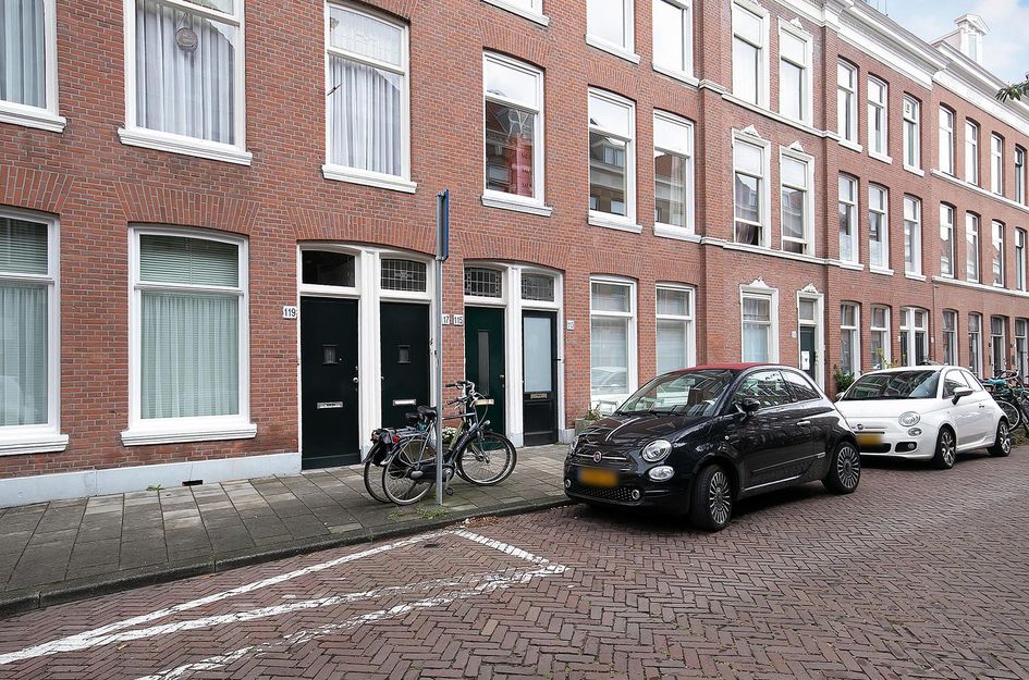 Van Speijkstraat 115