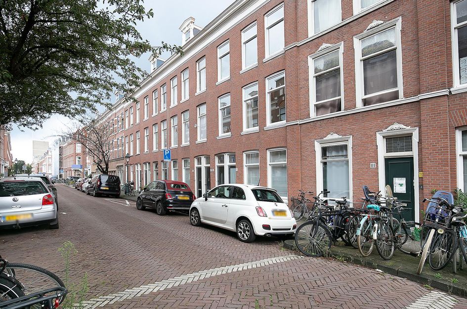 Van Speijkstraat 115