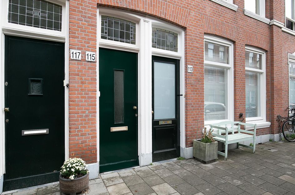 Van Speijkstraat 115