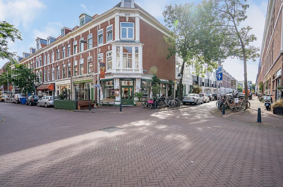 Van Speijkstraat 115