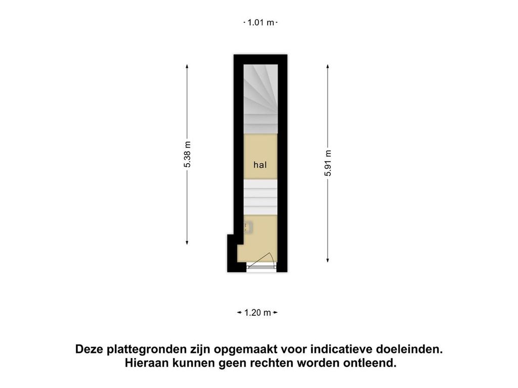 Van Speijkstraat 115, 'S-Gravenhage