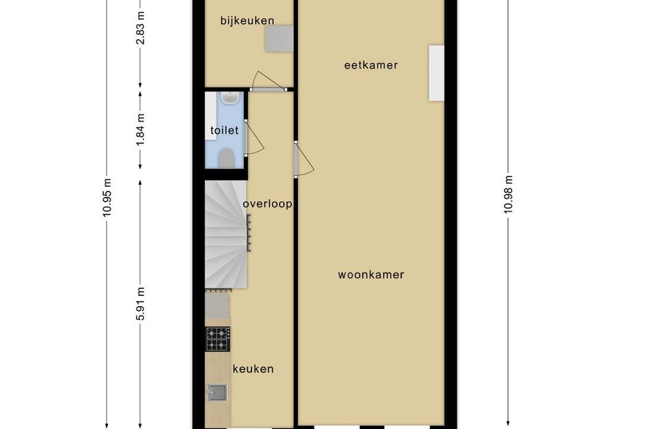 Van Speijkstraat 115