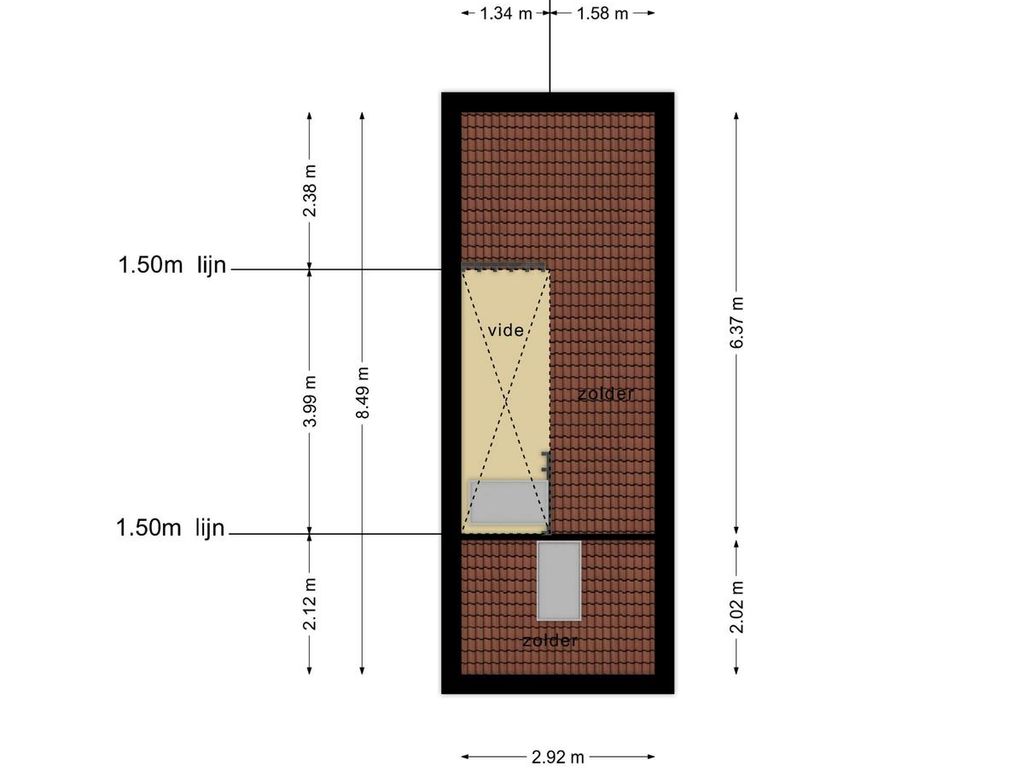 Van Speijkstraat 115, 'S-Gravenhage