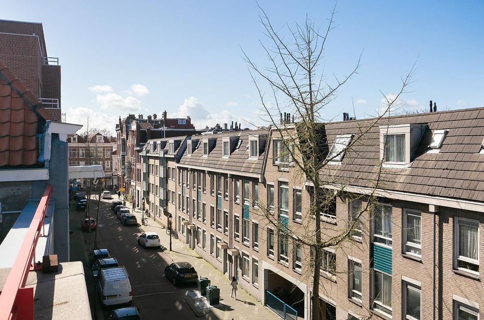 Trompstraat 33