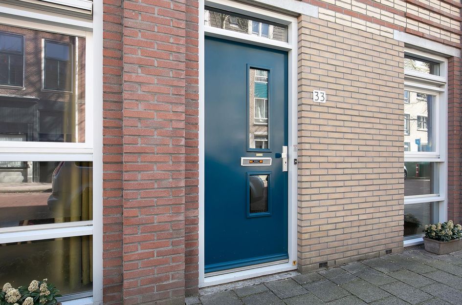 Trompstraat 33