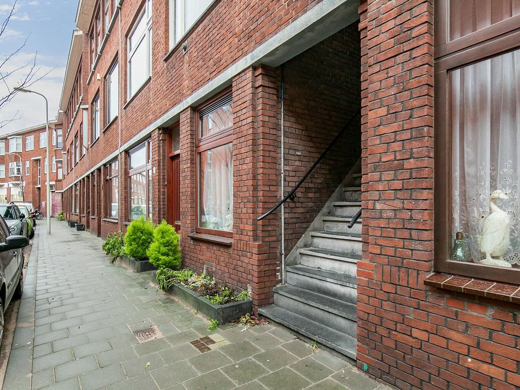 Zwetstraat 37, 'S-Gravenhage