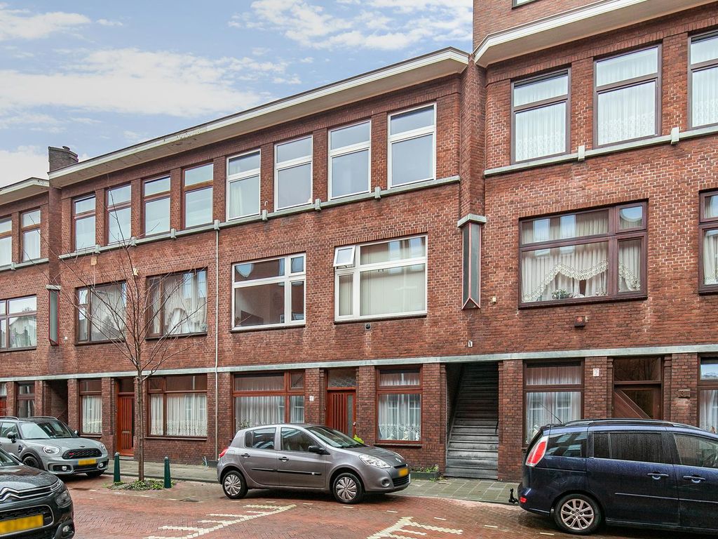 Zwetstraat 37, 'S-Gravenhage