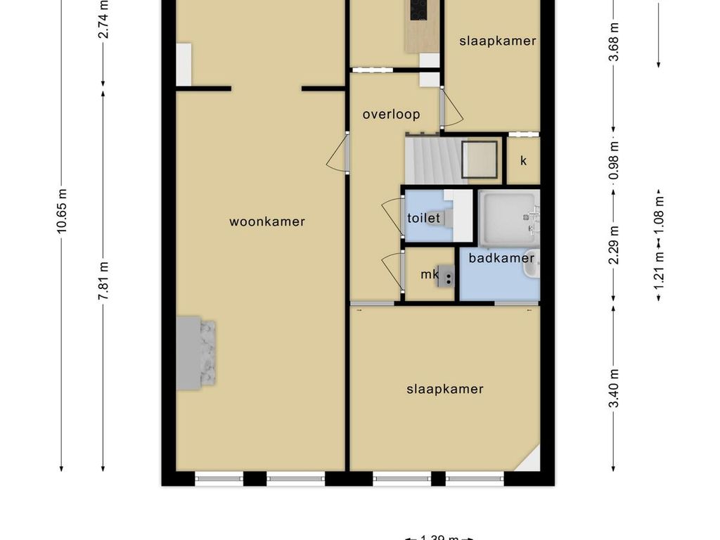 Zwetstraat 37, 'S-Gravenhage