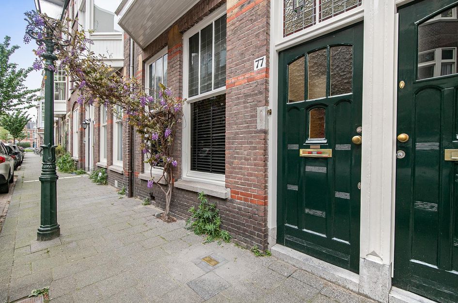 Galvanistraat 77