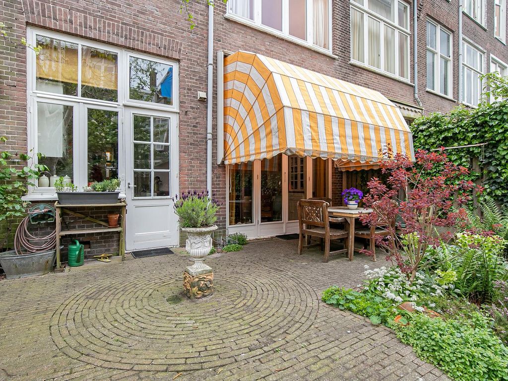 Galvanistraat 77, 'S-Gravenhage