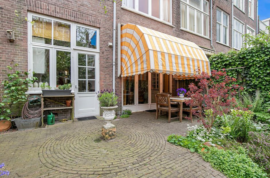 Galvanistraat 77