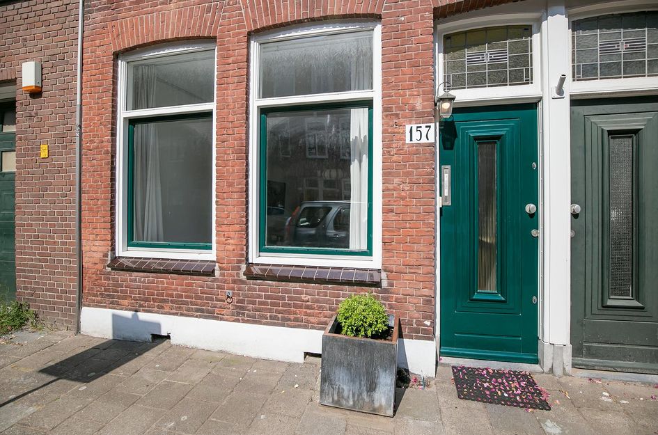 Van Diemenstraat 157