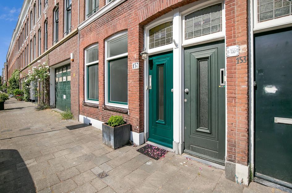 Van Diemenstraat 157