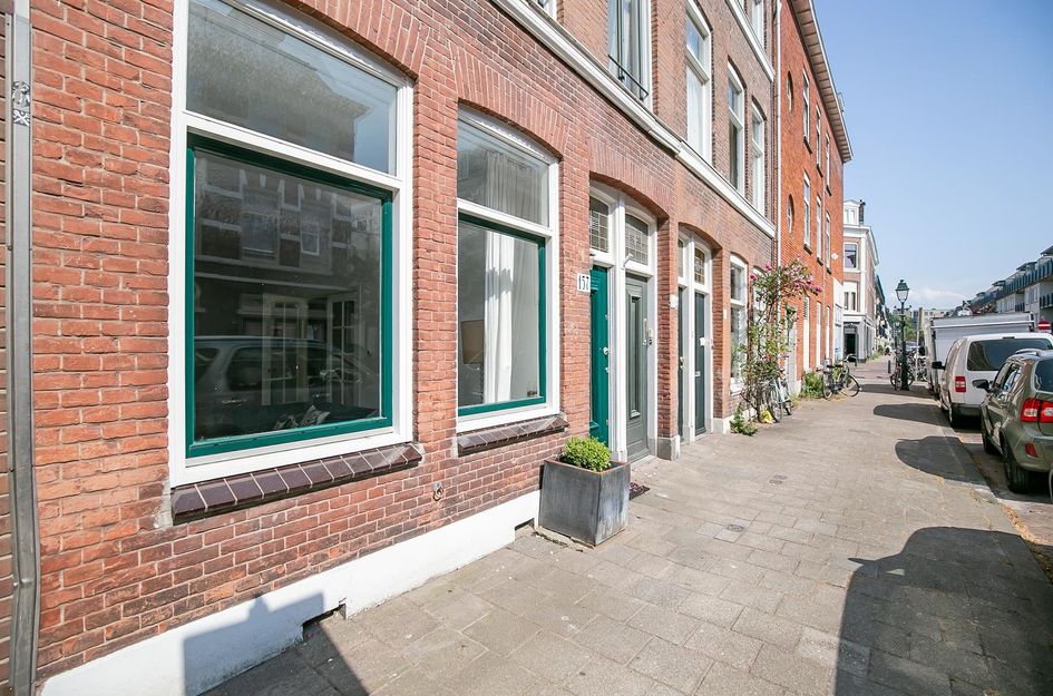 Van Diemenstraat 157