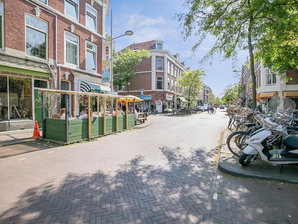 Van Diemenstraat 157, 'S-Gravenhage