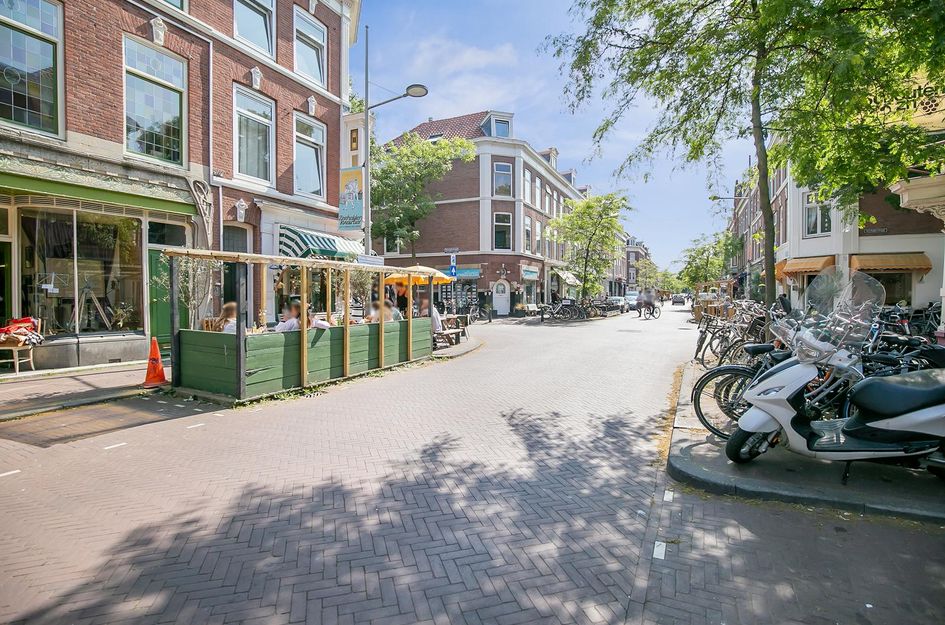 Van Diemenstraat 157