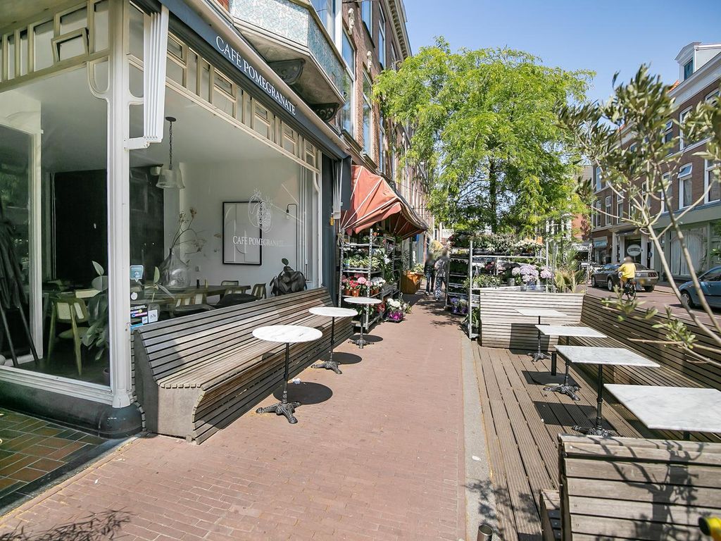 Van Diemenstraat 157, 'S-Gravenhage