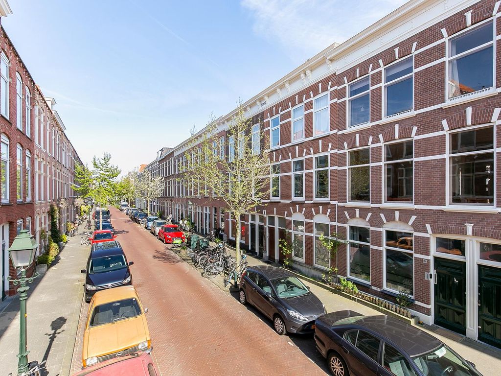 Kepplerstraat 188, 'S-Gravenhage