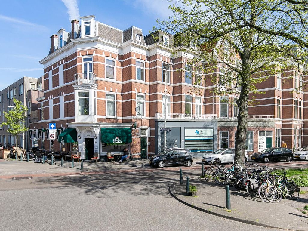 Kepplerstraat 188, 'S-Gravenhage