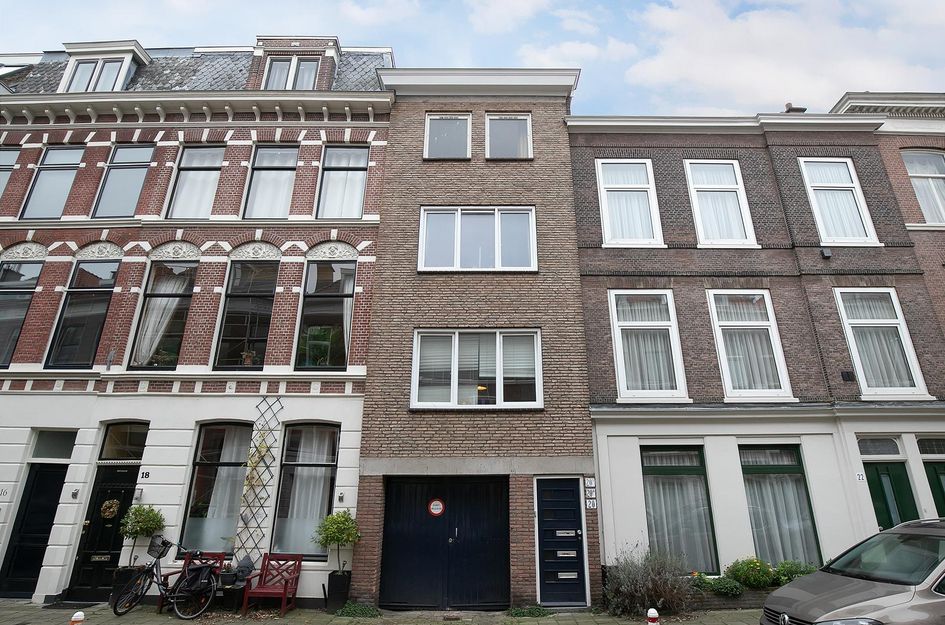 Van Galenstraat 20a