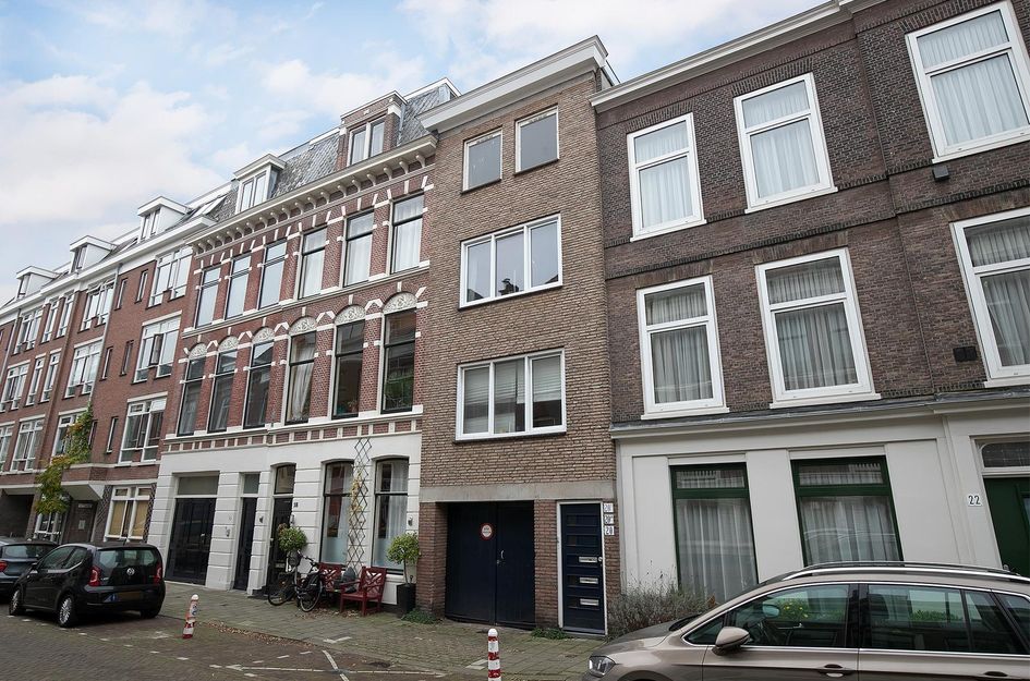 Van Galenstraat 20a