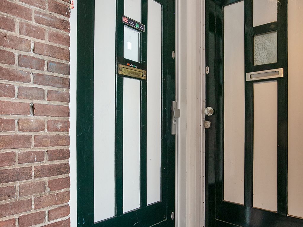 Abeelstraat 41, 'S-Gravenhage