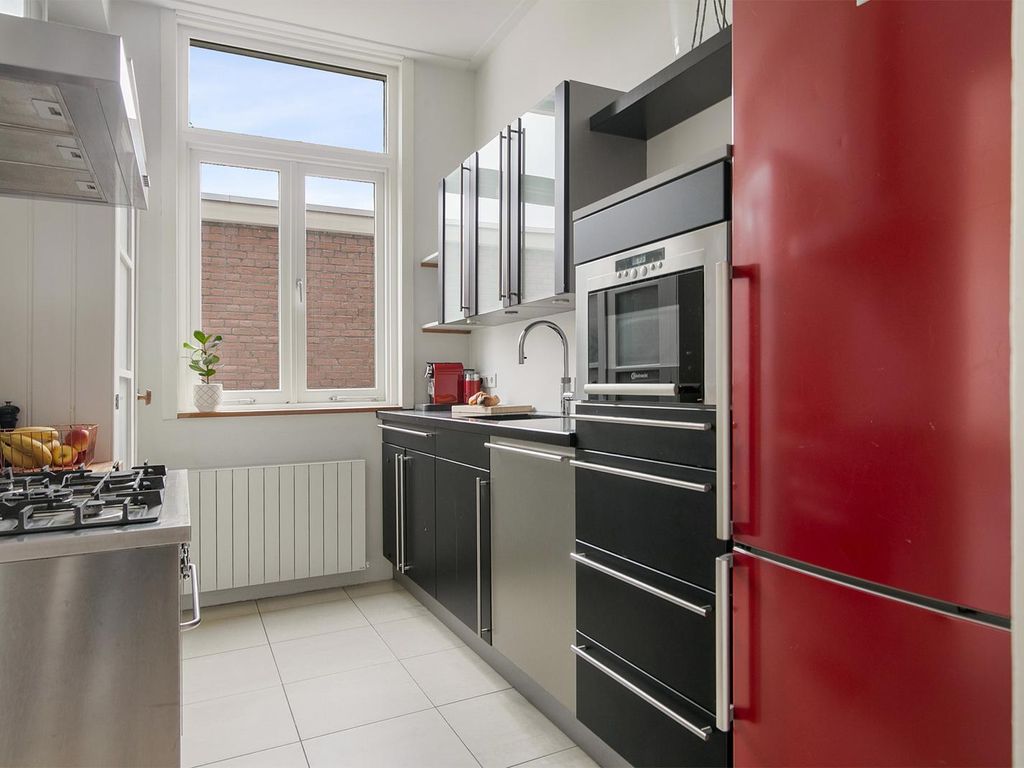 Copernicusstraat 108, 'S-Gravenhage