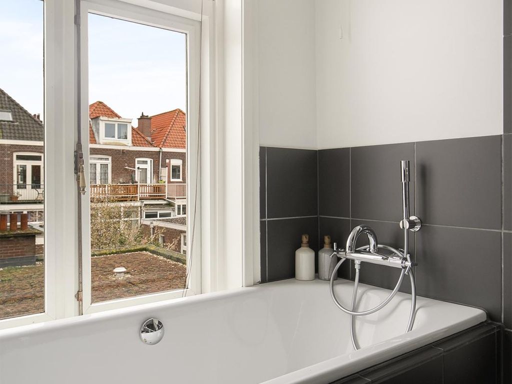 Copernicusstraat 108, 'S-Gravenhage